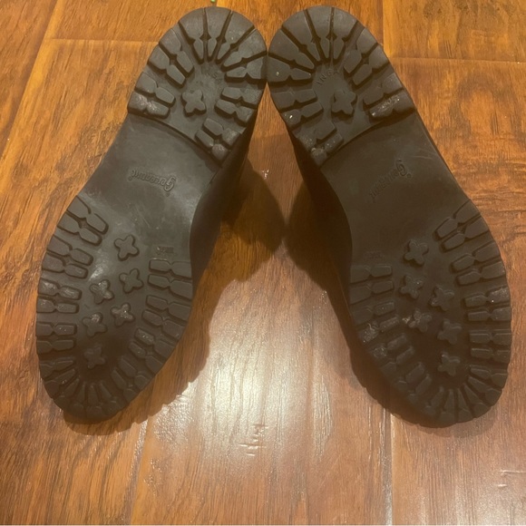 GUCCI CLASSIC Horsebit Boots - Picture 5 of 7